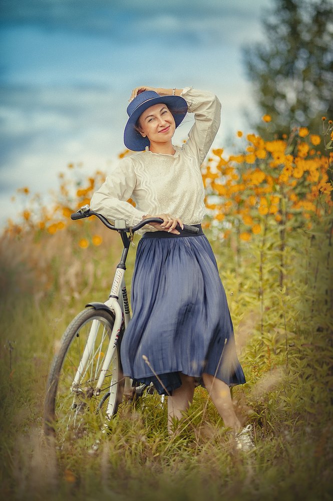 Photograph by Ксения Лысенкова