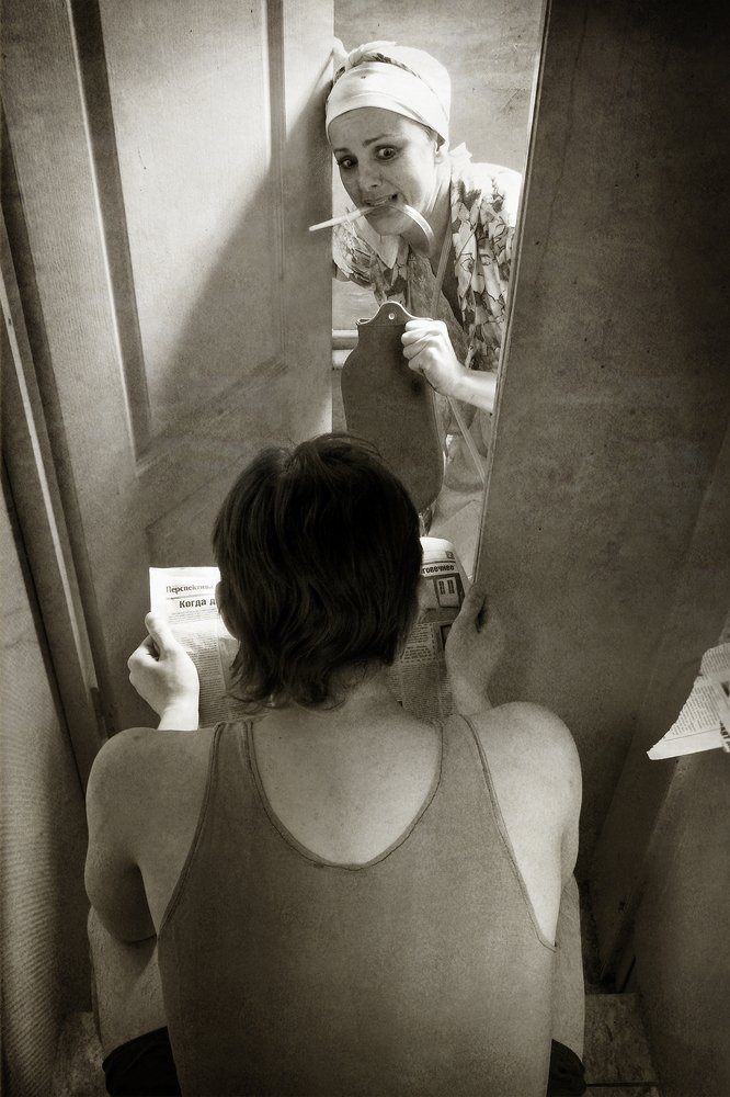 Photograph by Ольга Герасимова