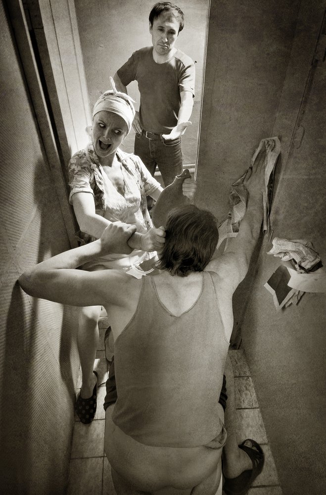 Photograph by Ольга Герасимова