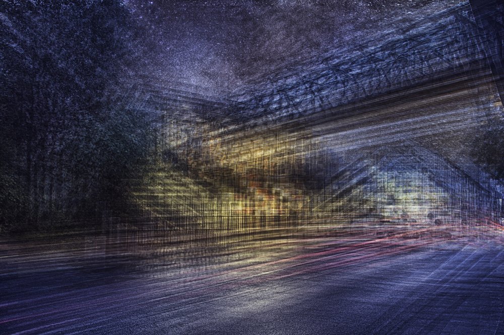 Photograph by Anastasios Mitsarakis