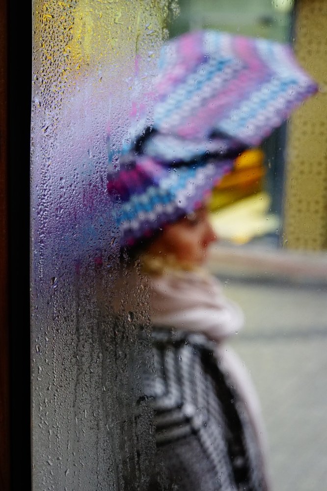 Photograph by Esma Güvenç Gündüz