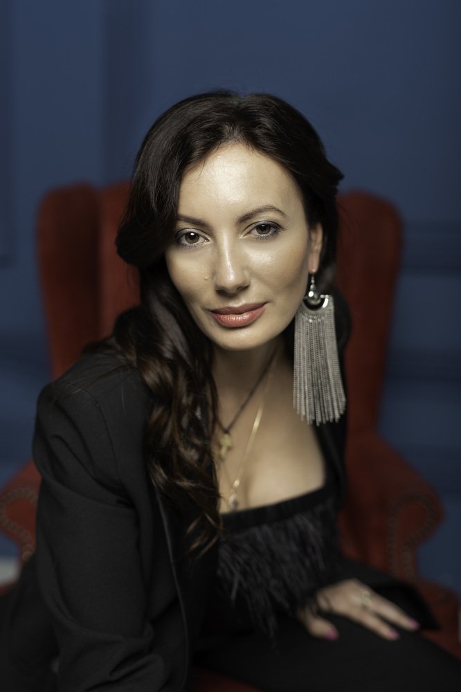 Photograph by Ирина Зенченко