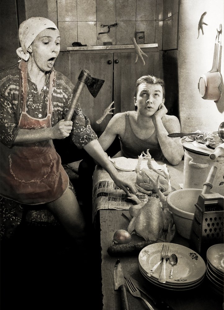 Photograph by Ольга Герасимова