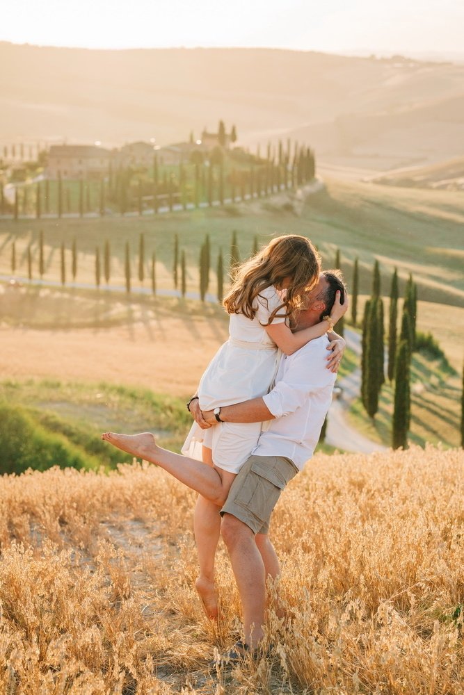 Photograph by Olga Merolla