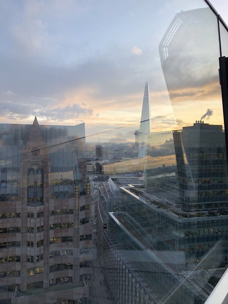 Photograph by Olga Merolla