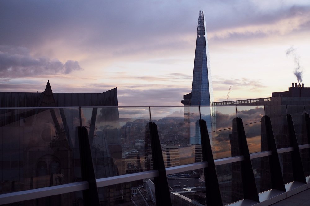 Photograph by Olga Merolla