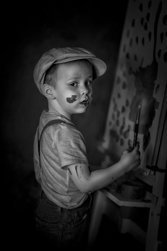 Photograph by Ксения Лысенкова