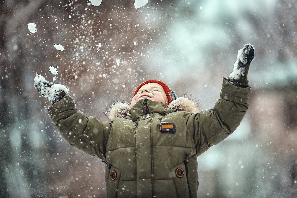 Photograph by Ксения Лысенкова