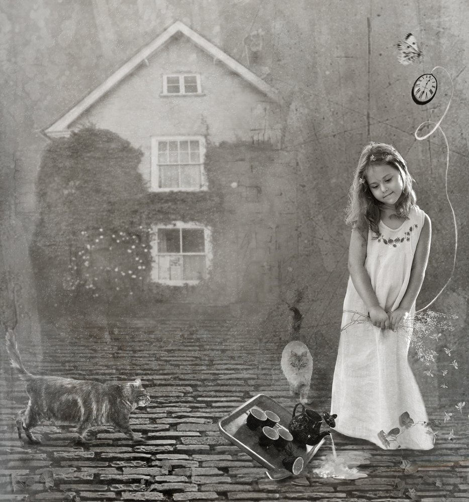 Photograph by Ольга Герасимова