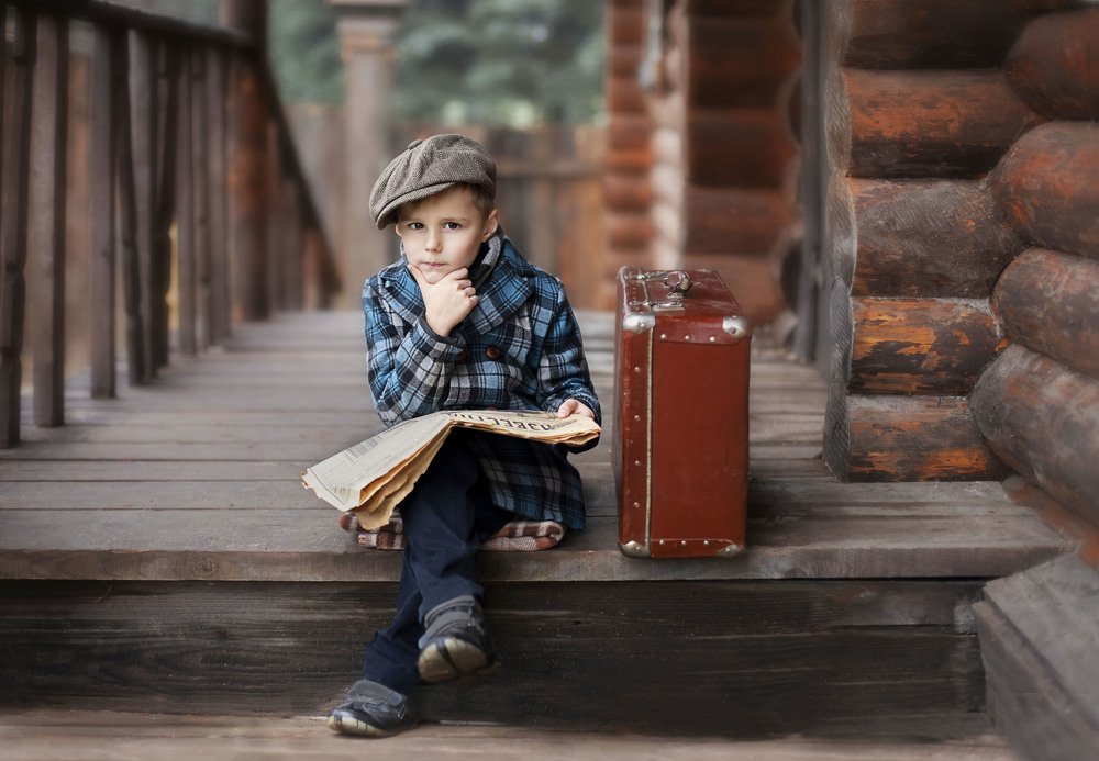 Фотография автора Ольга Лебедева