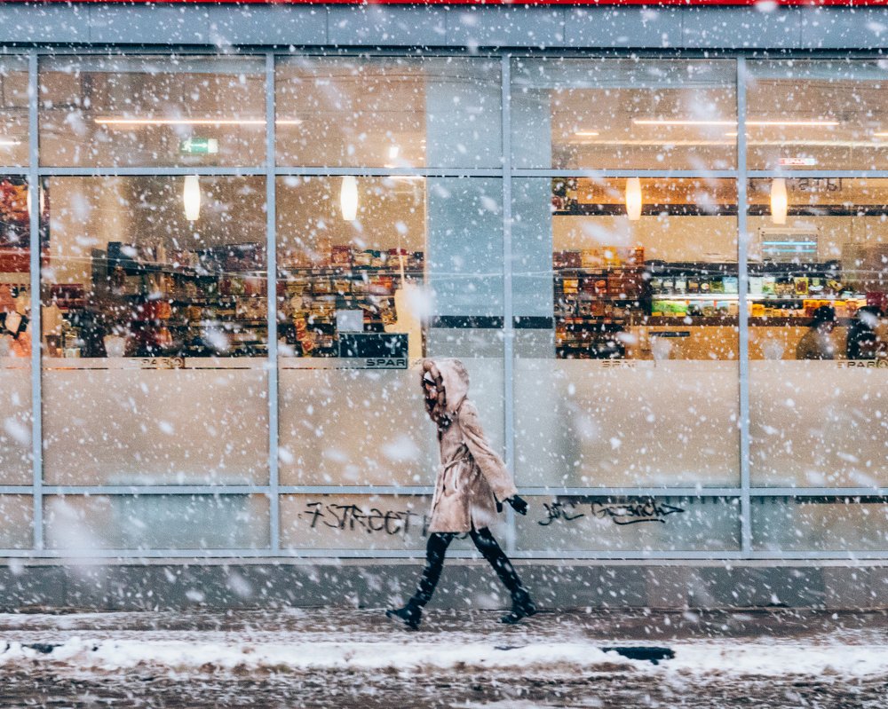 Photograph by Ruslan Sedoykin