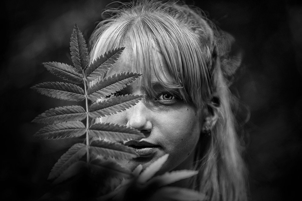 Photograph by Ксения Лысенкова