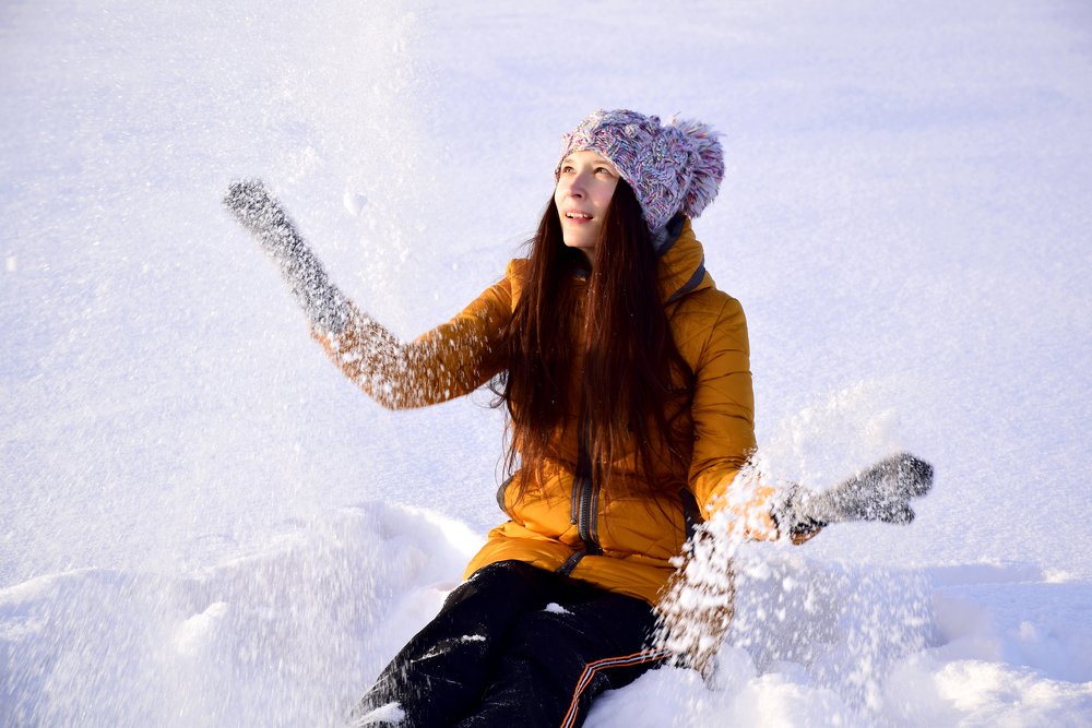 Photograph by Татьяна Дорожко