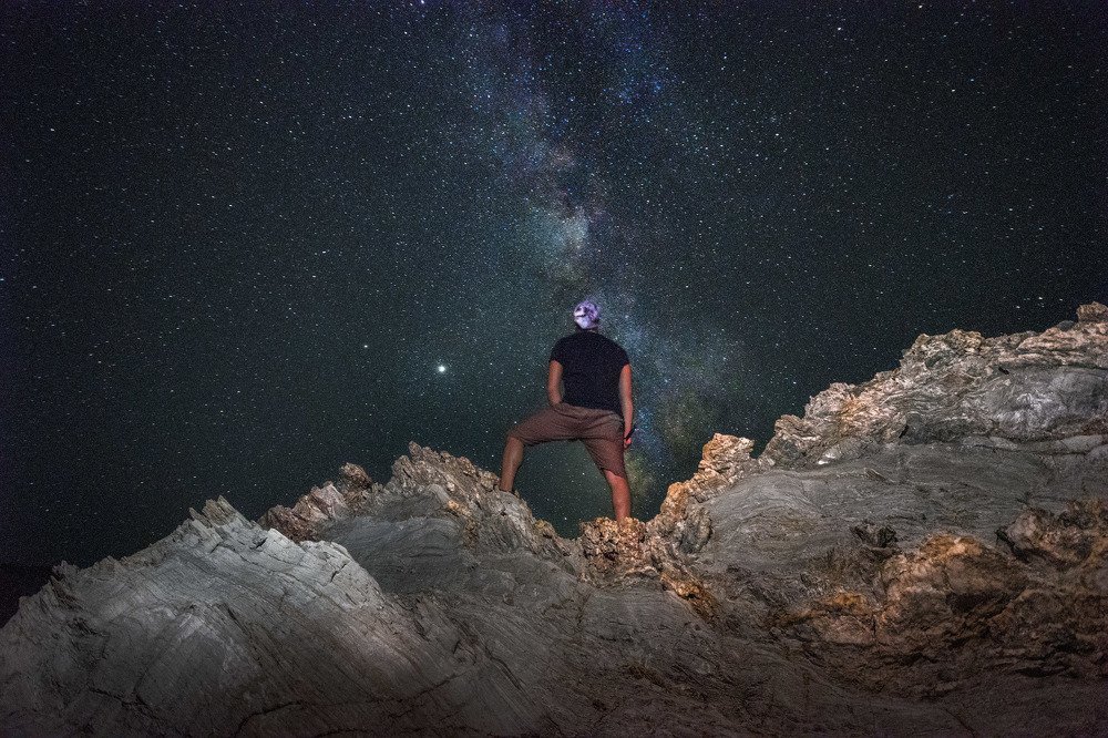 Photograph by Antonio Corrias