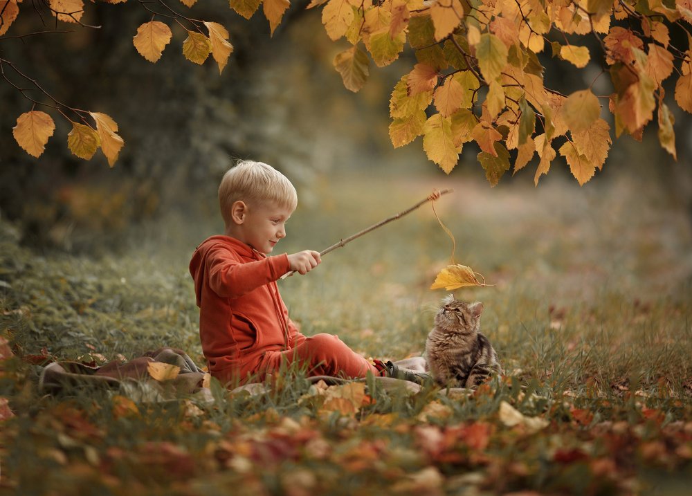 Photograph by Белевцева Инна Белевцева