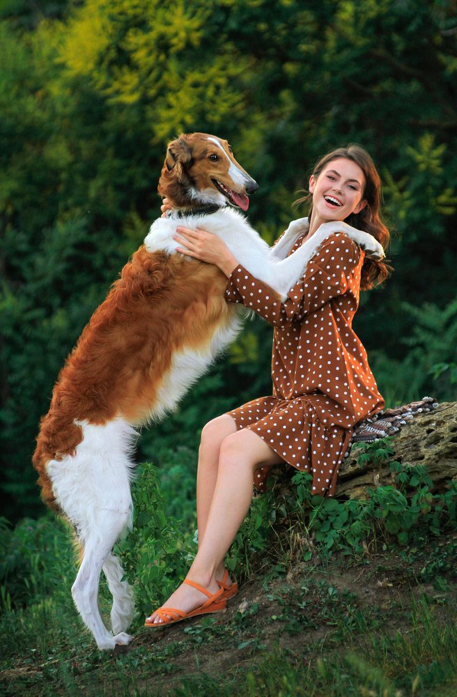 Photograph by Титаренко Ольга