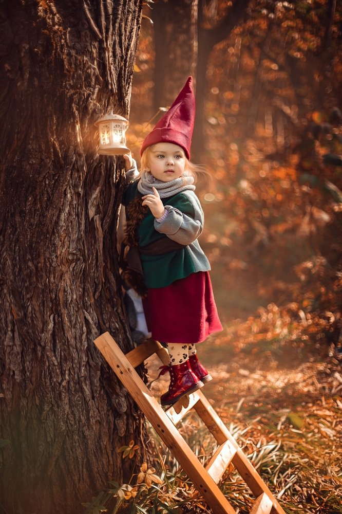 Photograph by Ульяна Никонова