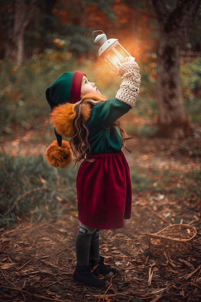 Photograph by Ульяна Никонова