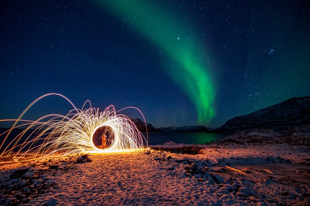 Photograph by Rikka RikkaTheSaint