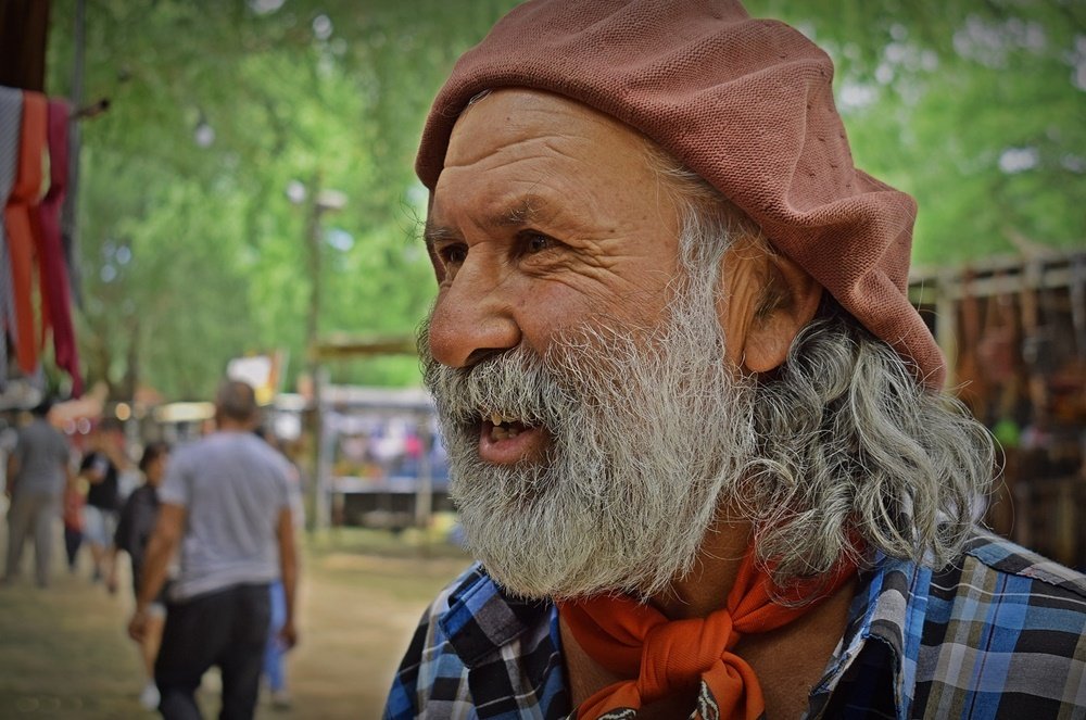 Photograph by Hector Daniel Cappuccio