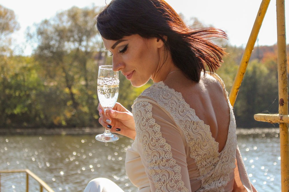 Фотография автора Юлианна Гуртовенко