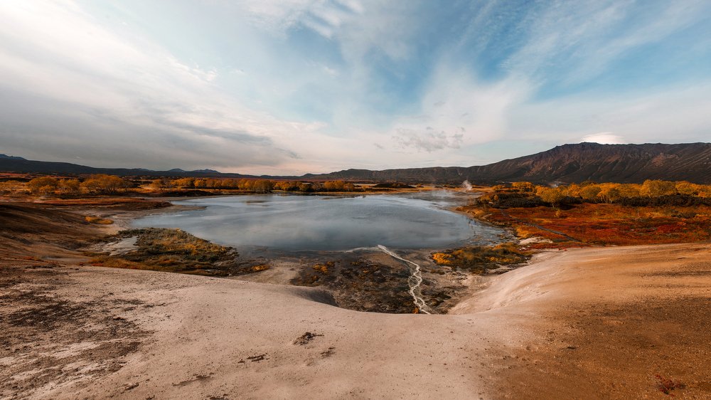 Photograph by Лилия Павлова