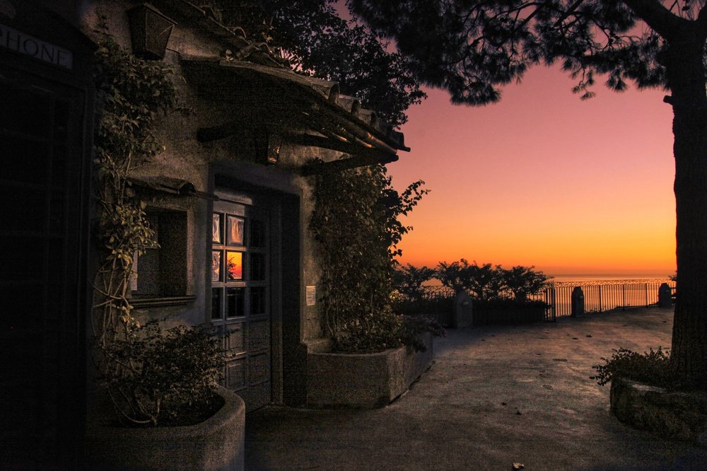 Photograph by Sax Palumbo