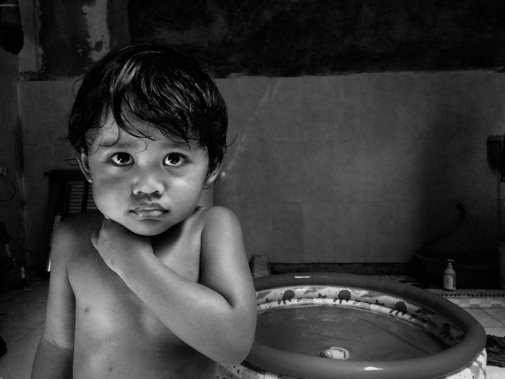 Photograph by Tonny Valentinus Tonny Joeswanto