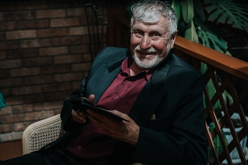 Photograph by Evgeniya Neradovskaya