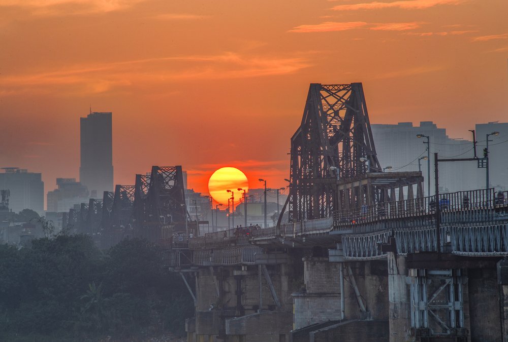 Photograph by Sky Hunter Duy Quang