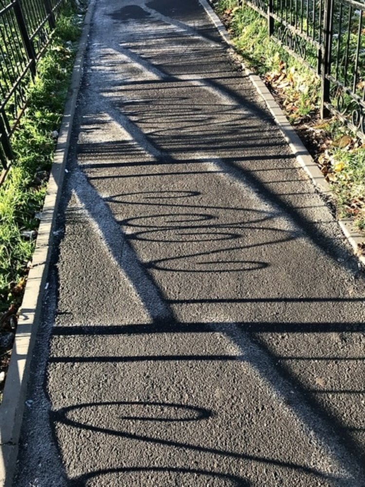 Photograph by Ольга Сафронова