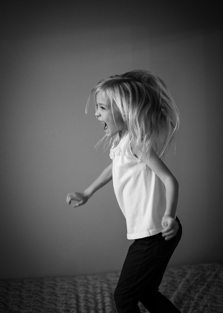 Photograph by Lana Anferow