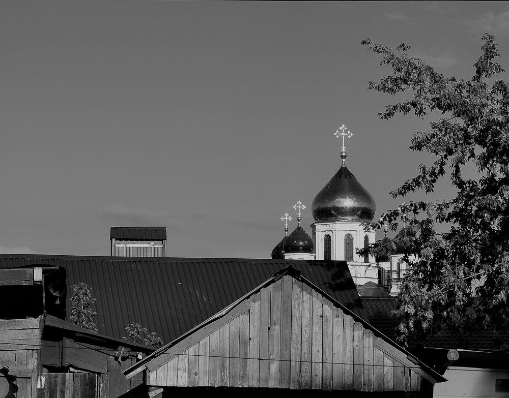 Photograph by Алекскандр Фатеев