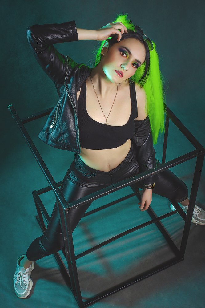 Photograph by Мария Соколова