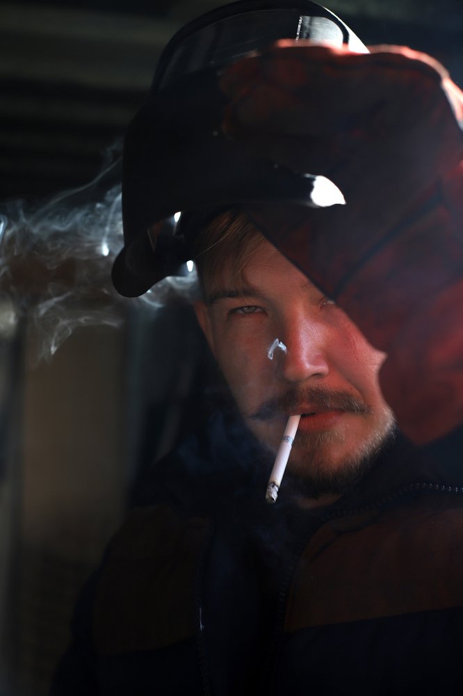 Photograph by Богдан Тарасов