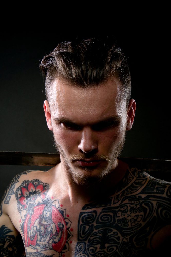 Photograph by Богдан Тарасов