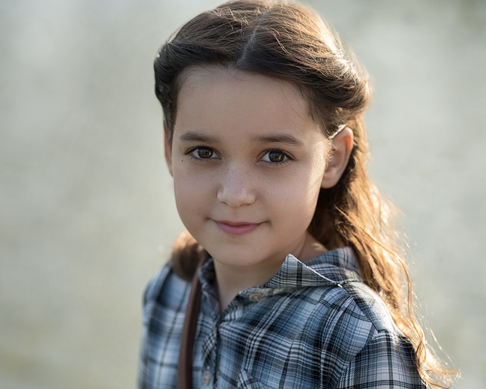 Photograph by Nadia Garber