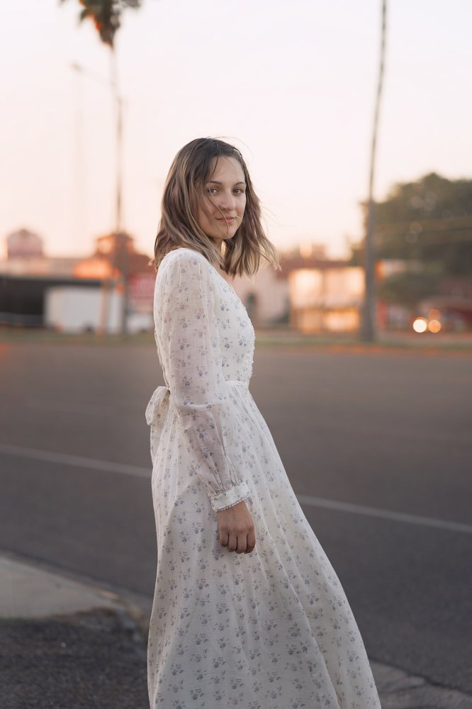 Photograph by Nadia Garber