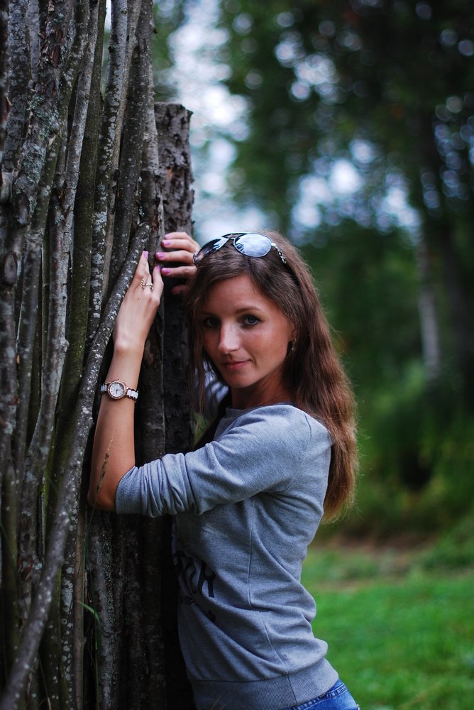 Photograph by Дмитрий Кривойван