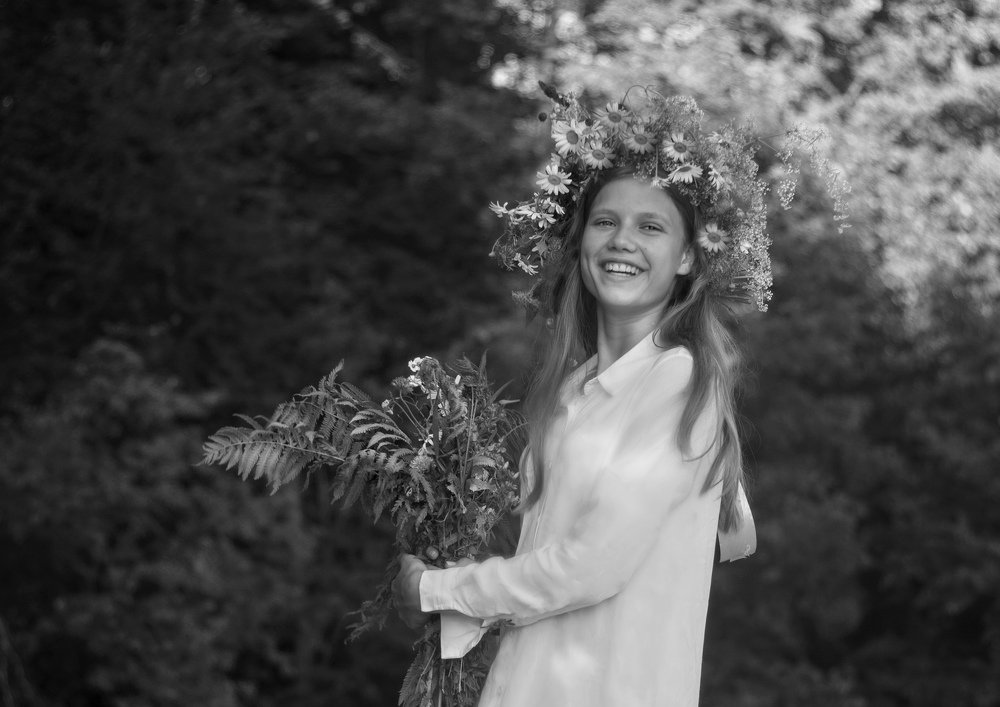 Фотография автора Надежда Саблина