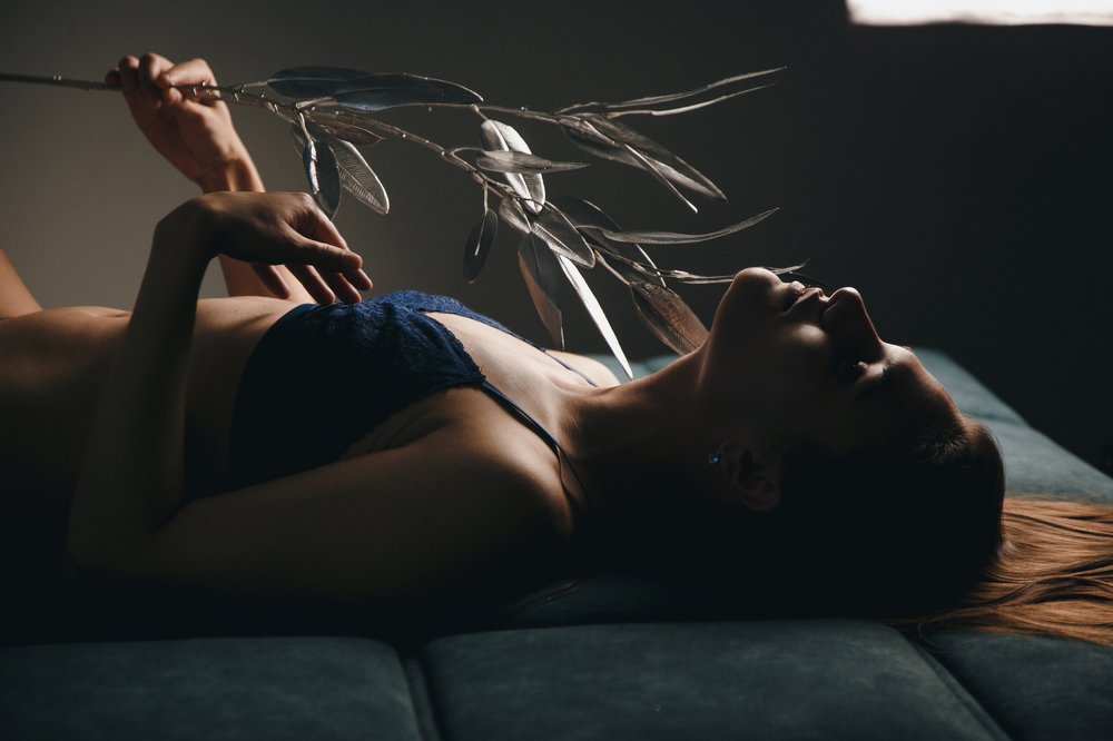 Photograph by Ольга Гараева