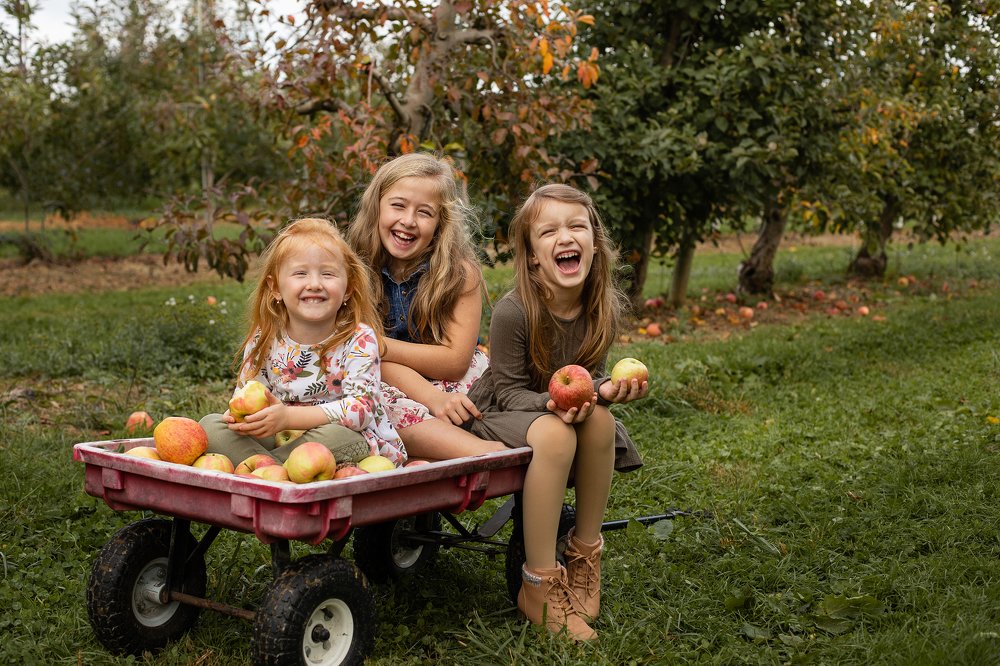 Photograph by Svitlana Krichevsky