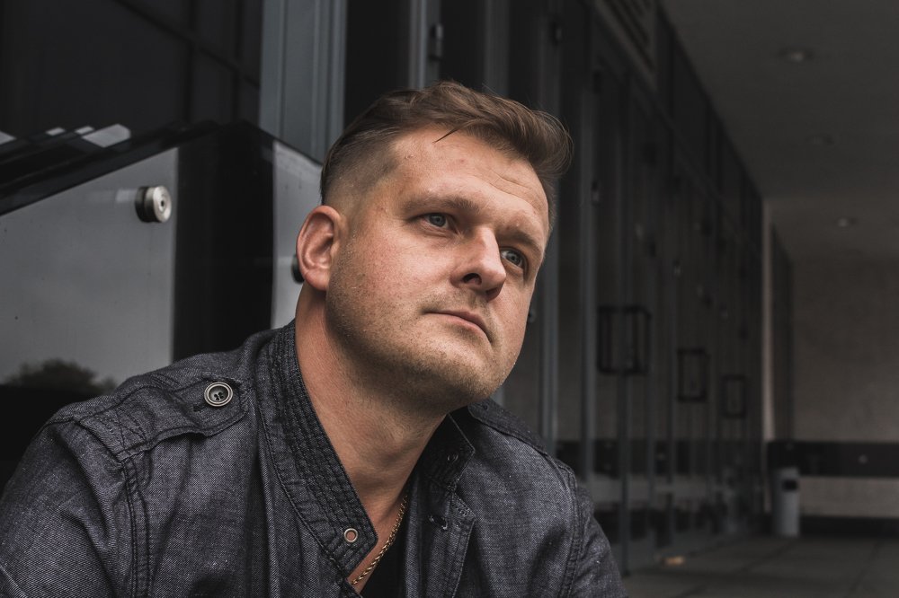 Photograph by Иван Григорьев