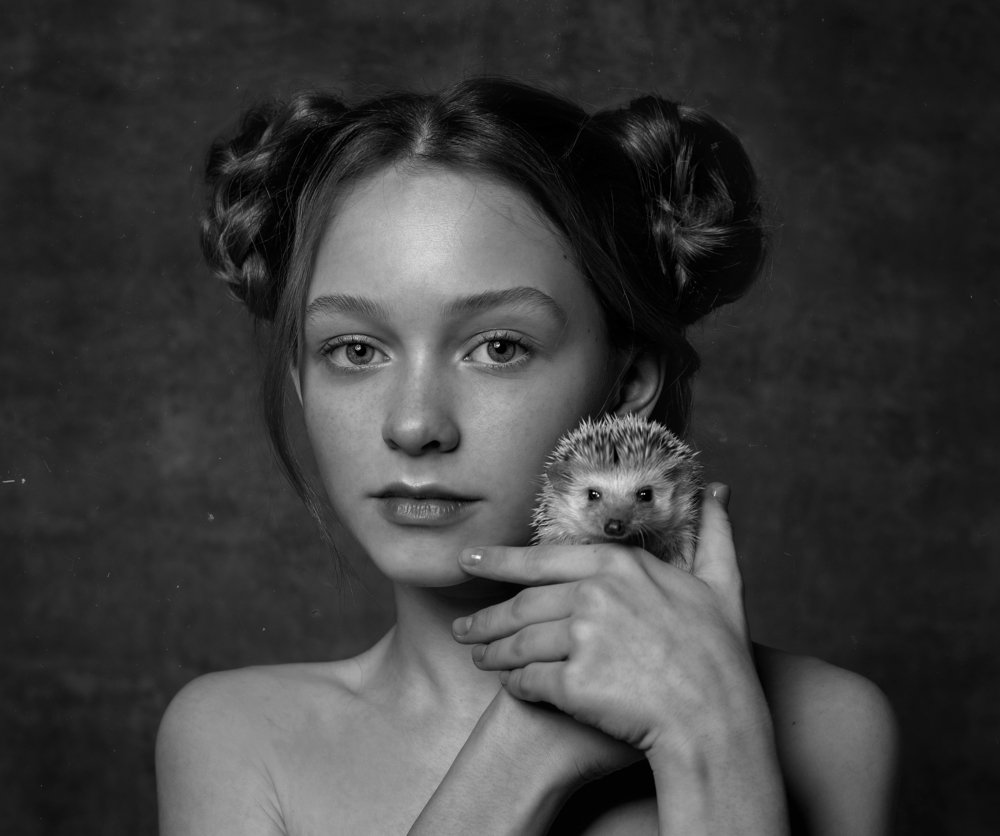 Photograph by Ирина Федорив