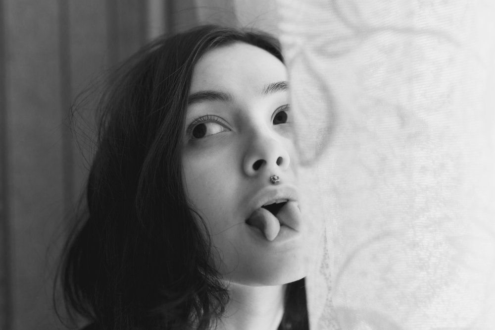 Photograph by Pavel Rebruk