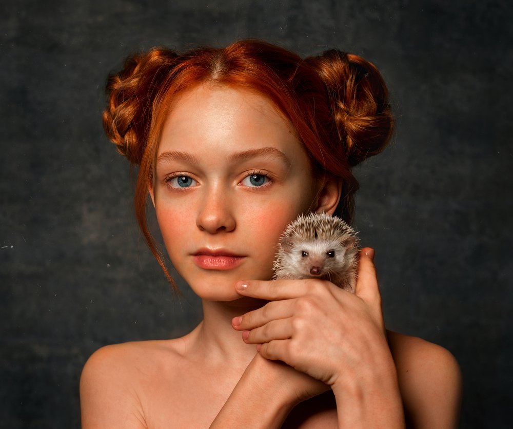 Photograph by Ирина Федорив