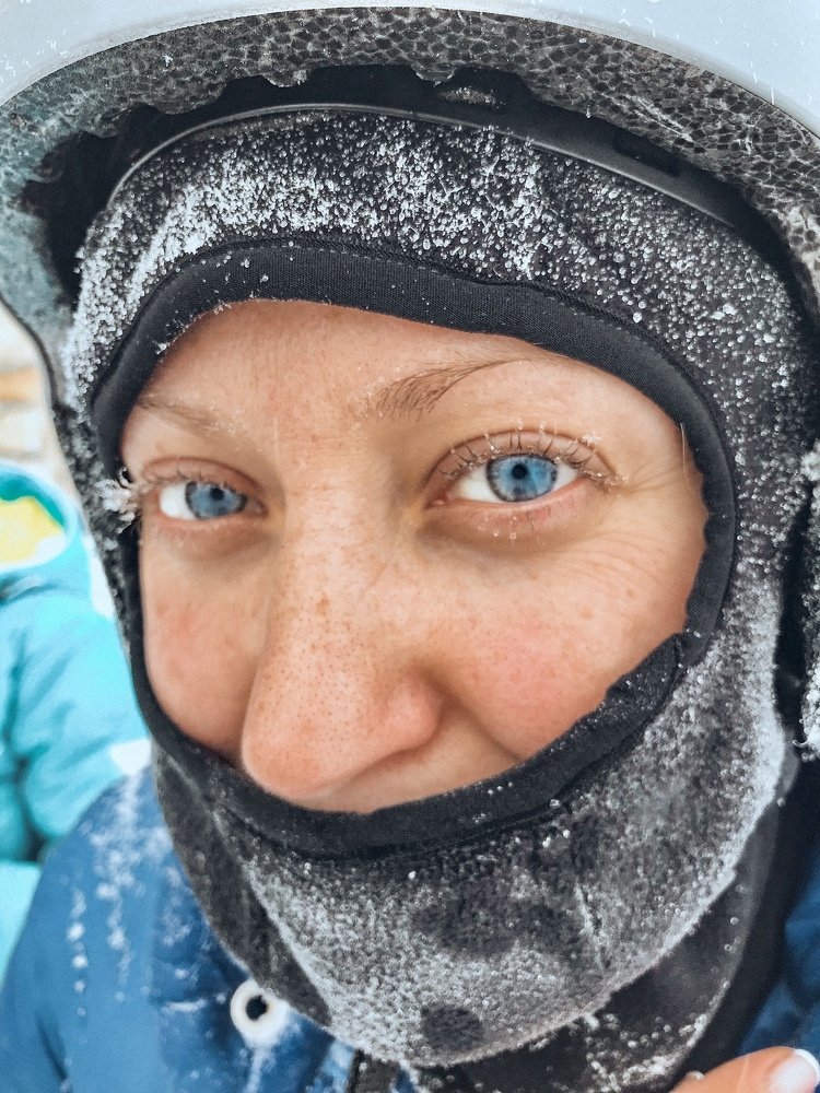 Photograph by Ольга Мукина