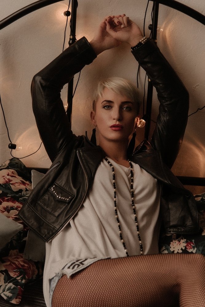 Photograph by Александра Скрыпник