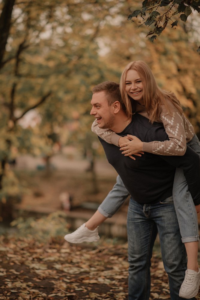 Photograph by Александра Скрыпник