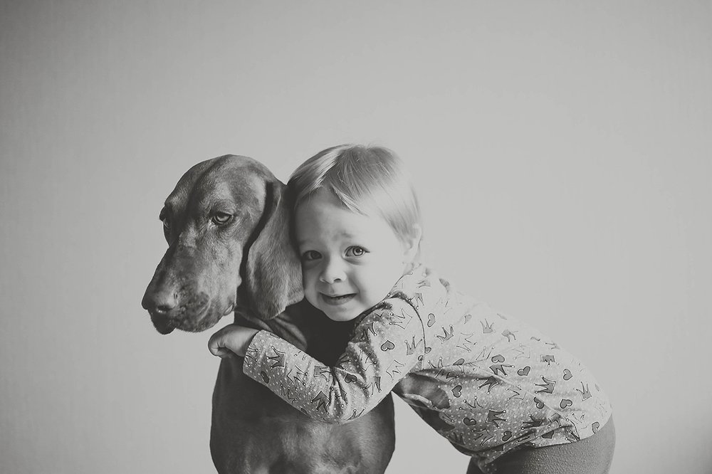 Photograph by Kristina Shlimovich